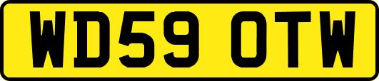 WD59OTW