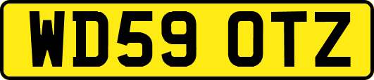 WD59OTZ