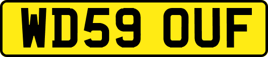 WD59OUF