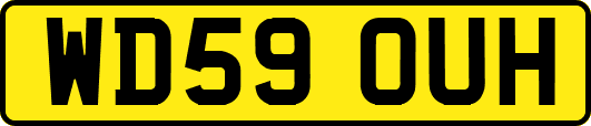 WD59OUH