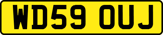 WD59OUJ