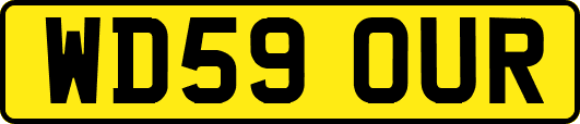 WD59OUR
