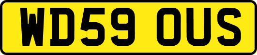 WD59OUS