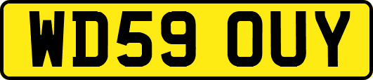 WD59OUY