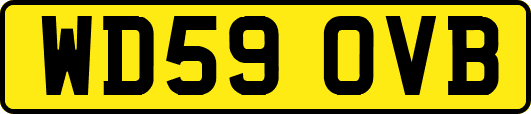 WD59OVB
