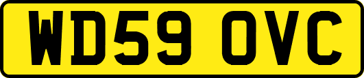 WD59OVC