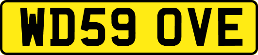 WD59OVE