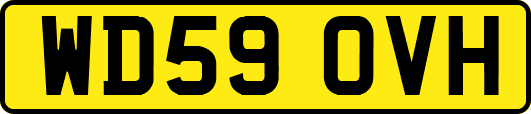 WD59OVH