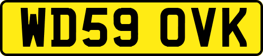 WD59OVK