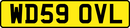 WD59OVL