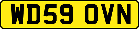 WD59OVN