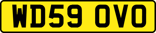 WD59OVO