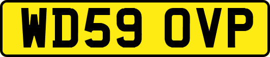 WD59OVP