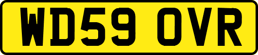 WD59OVR