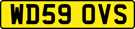 WD59OVS