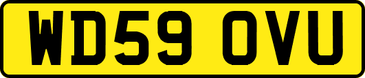 WD59OVU