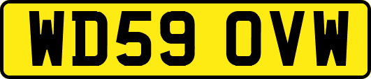 WD59OVW
