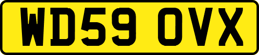 WD59OVX