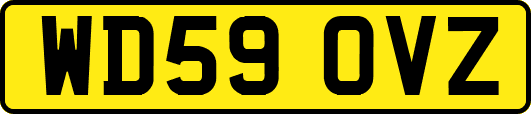 WD59OVZ