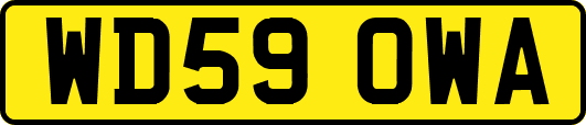 WD59OWA