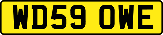 WD59OWE