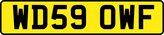 WD59OWF