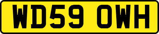 WD59OWH