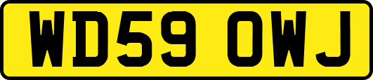 WD59OWJ