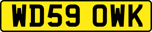 WD59OWK