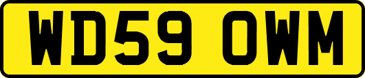WD59OWM