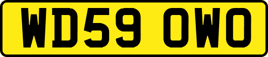 WD59OWO