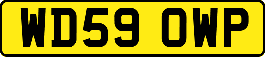 WD59OWP