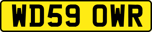 WD59OWR