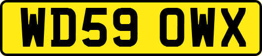 WD59OWX