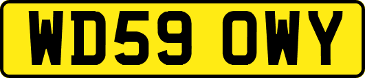 WD59OWY
