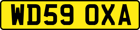 WD59OXA