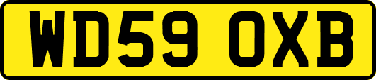 WD59OXB