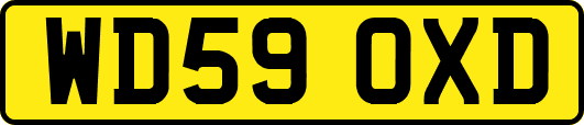 WD59OXD