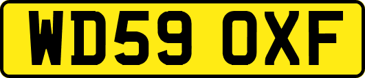 WD59OXF
