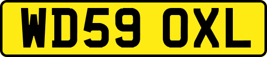 WD59OXL