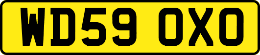 WD59OXO