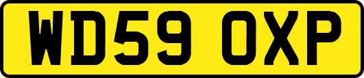 WD59OXP