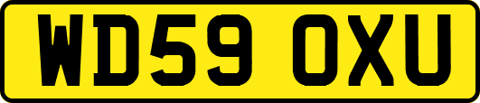 WD59OXU
