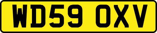 WD59OXV