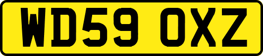 WD59OXZ