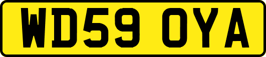 WD59OYA