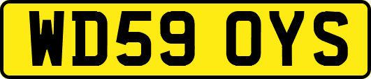 WD59OYS