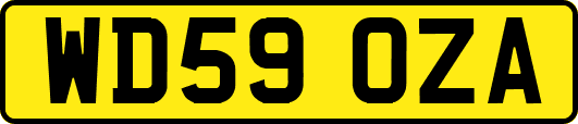 WD59OZA