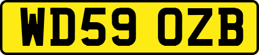 WD59OZB
