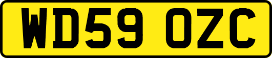 WD59OZC